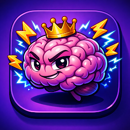 BrainBlitz app icon