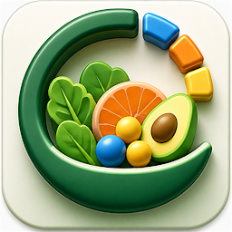 Caloria app icon