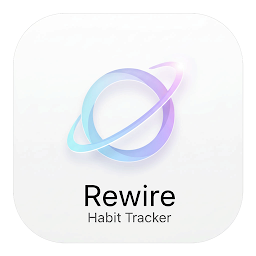 Rewire app icon